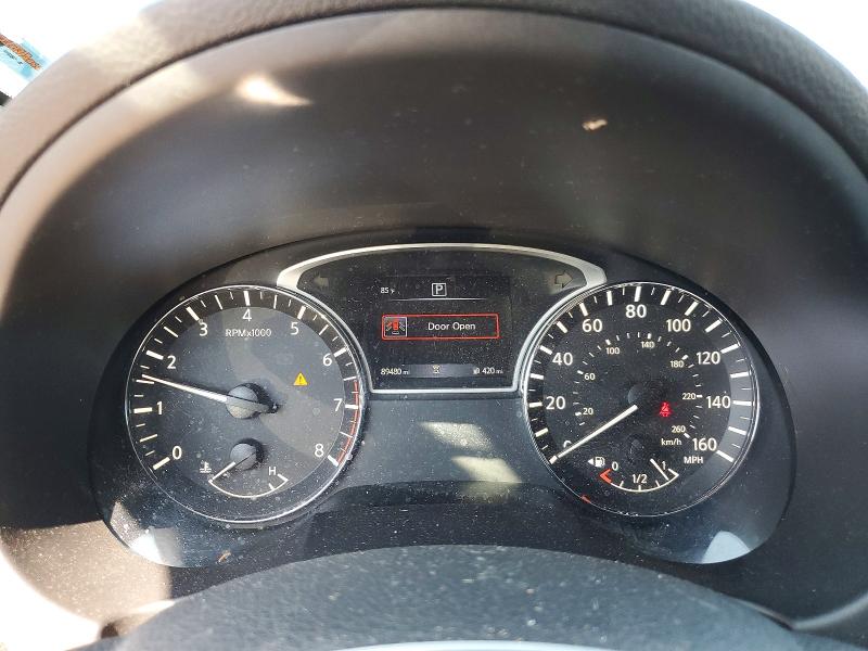 2018 Nissan Altima მანქანა იყიდება აუქციონზე, vin: 1N4AL3AP6JC226476, აუქციონის ნომერი: 65361586