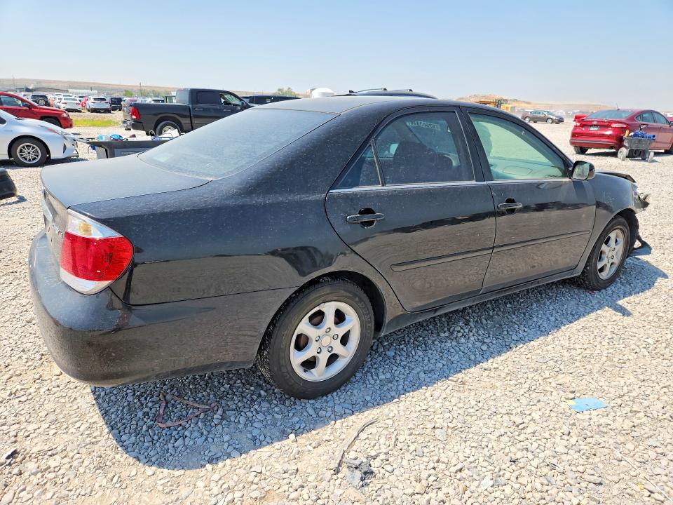 63503846 :رقم المزاد ، 4T1BE32K66U126449 vin ، 2006 Toyota Camry مزاد بيع