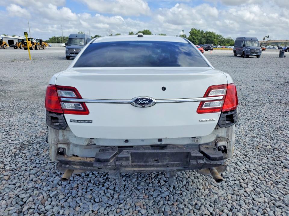 Продаж на аукціоні авто 2013 Ford Taurus, vin: 1FAHP2L8XDG132035, номер лоту: 64435436