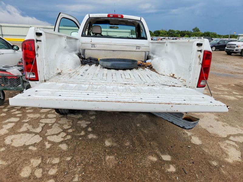 64041286 :رقم المزاد ، 3D7KR26D45G831904 vin ، 2005 Dodge Ram 2500 مزاد بيع