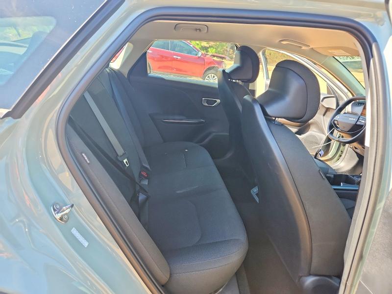 64252136 :رقم المزاد ، 3KPFT4DEXTE251845 vin ، 2026 Kia K4 مزاد بيع