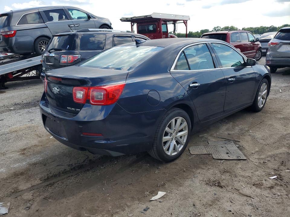 Продажа на аукционе авто 2016 Chevrolet Malibu Limited, vin: 1G11E5SA4GU132098, номер лота: 63371346