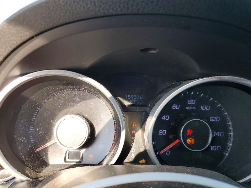 63146606 :رقم المزاد ، 19UUA8F57AA011333 vin ، 2010 Acura Tl مزاد بيع