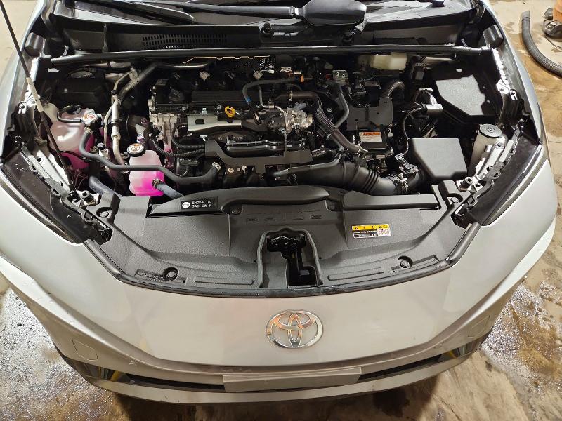 Aukcja sprzedaży 2026 Toyota Prius, vin: JTDACAAU4T3082319, numer aukcji: 67006786