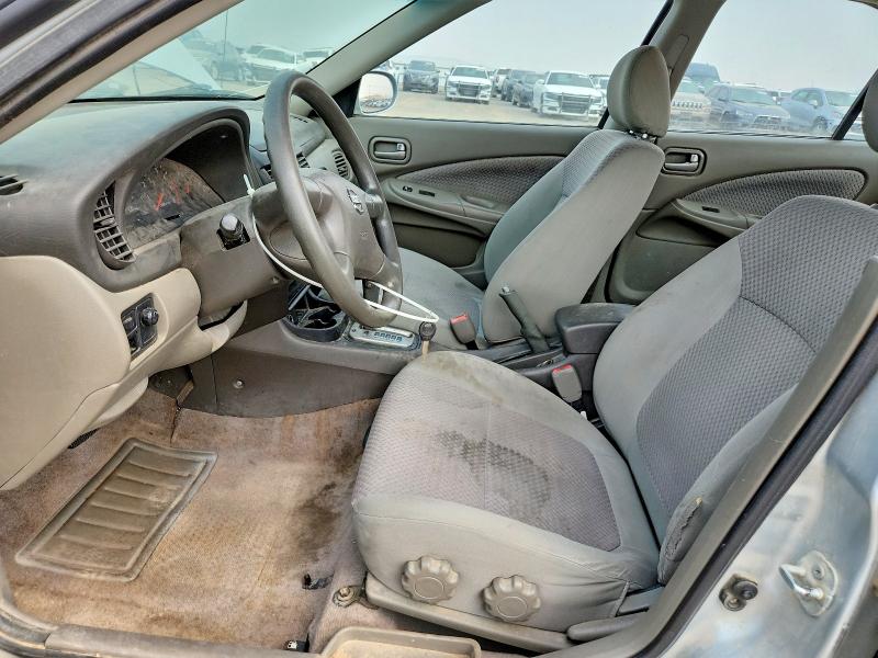 Продаж на аукціоні авто 2004 Nissan Sentra, vin: 3N1CB51D14L843853, номер лоту: 64945226