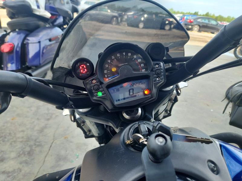 Продажа на аукционе авто 2016 Kawasaki En650, vin: JKAENEB13GDA08751, номер лота: 63141346