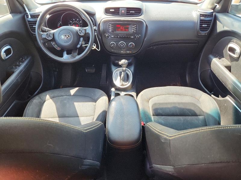Продажа на аукционе авто 2014 Kia Soul, vin: KNDJP3A52E7103365, номер лота: 66453756