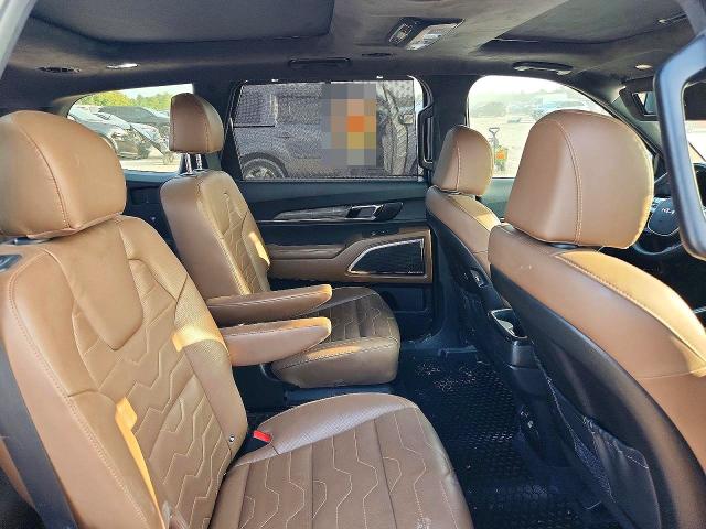 Продажа на аукционе авто 2022 Kia Telluride, vin: 5XYP5DHC4NG310837, номер лота: 66536116