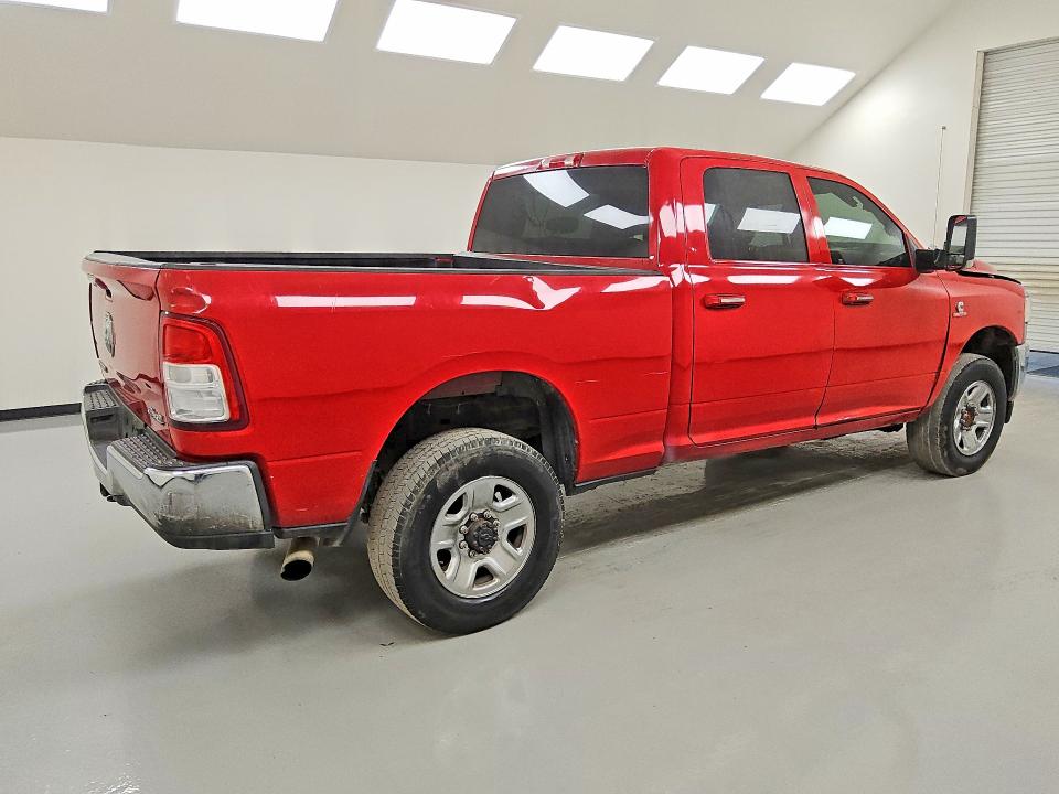 Aukcja sprzedaży 2019 Ram 2500, vin: 3C6UR5DL5KG611107, numer aukcji: 65720556