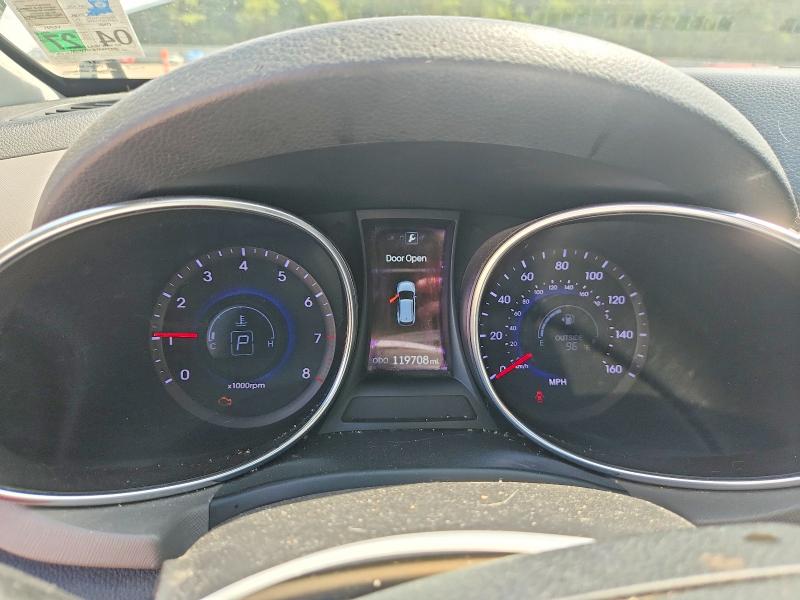 Продаж на аукціоні авто 2013 Hyundai Santa Fe Sport, vin: 5XYZU3LA7DG086943, номер лоту: 64068476
