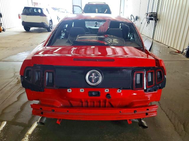 Aukcja sprzedaży 2013 Ford Mustang, vin: 1ZVBP8AM3D5263870, numer aukcji: 64082496