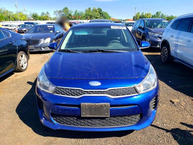 Aukcja sprzedaży 2019 Kia Rio, vin: 3KPA24AB4KE218071, numer aukcji: 65728876