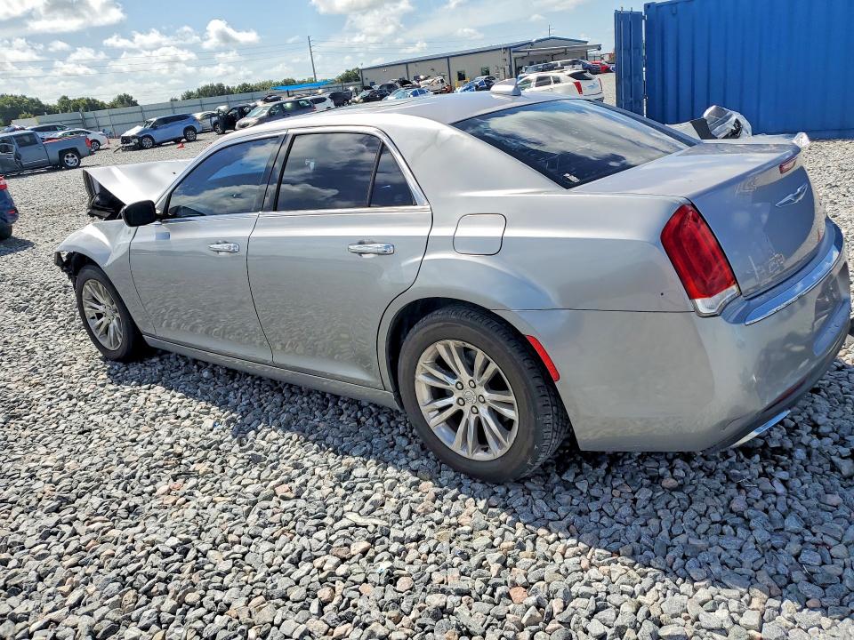 Aukcja sprzedaży 2016 Chrysler 300c, vin: 2C3CCAEG1GH128161, numer aukcji: 64421786