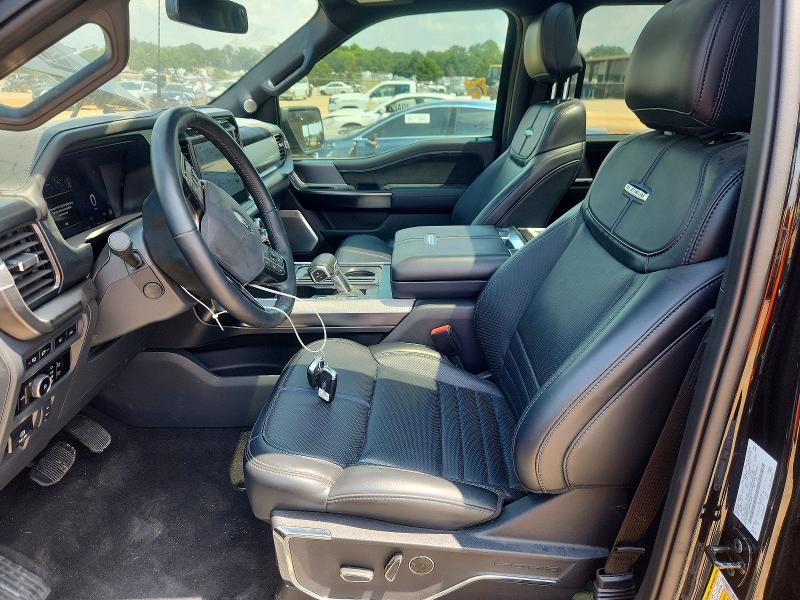 Продажа на аукционе авто 2024 Ford F150, vin: 1FTFW7L86RFA11601, номер лота: 64413306
