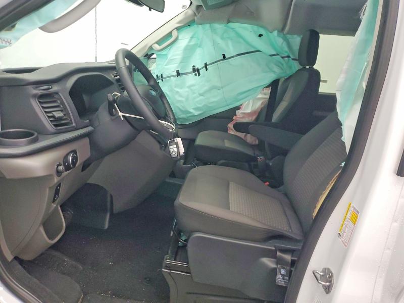 Продаж на аукціоні авто 2026 Ford Transit, vin: 1FBAX2YG3TKA82543, номер лоту: 63687996