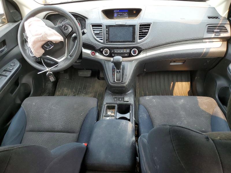 Продажа на аукционе авто 2016 Honda Cr-v, vin: 2HKRM4H59GH629403, номер лота: 63366486