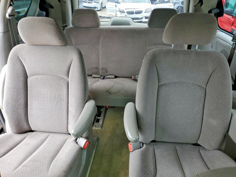63561836 :رقم المزاد ، 1D4GP45R36B747777 vin ، 2006 Dodge Caravan مزاد بيع