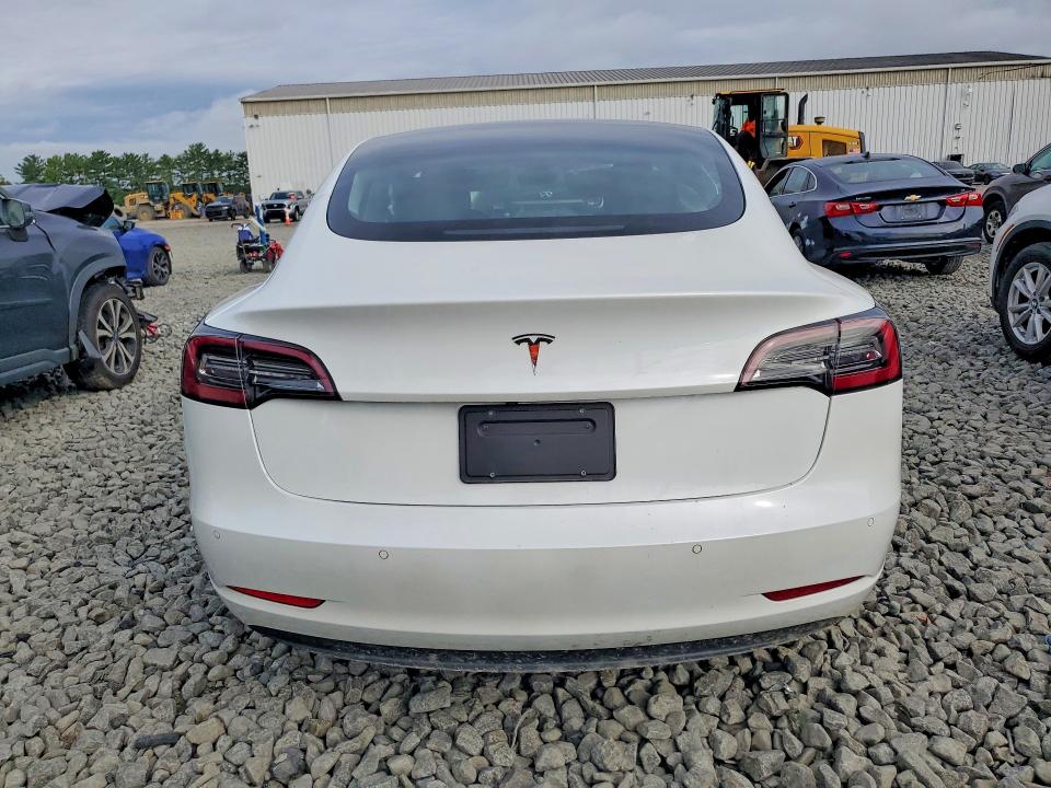Aukcja sprzedaży 2021 Tesla Model 3, vin: 5YJ3E1EA8MF100764, numer aukcji: 63248066