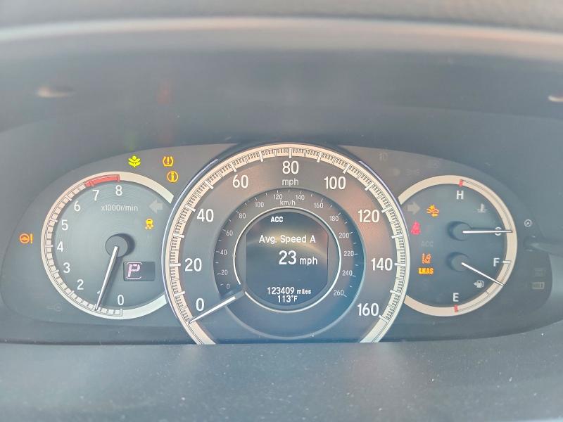 2017 Honda Accord მანქანა იყიდება აუქციონზე, vin: 1HGCR2F93HA256774, აუქციონის ნომერი: 66436606