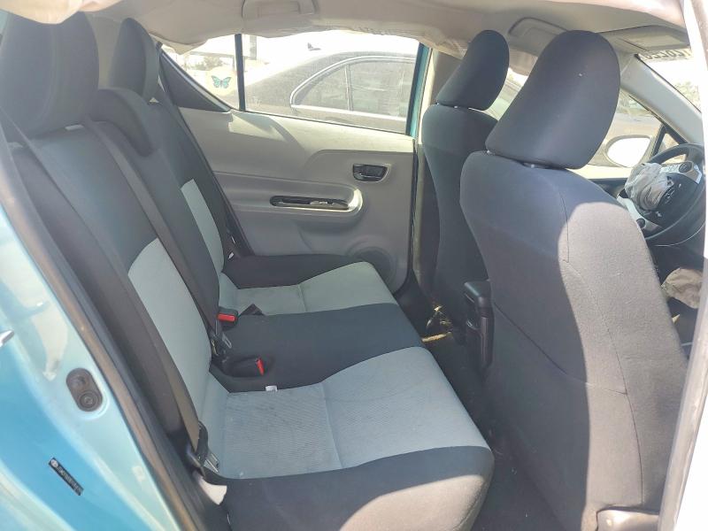 Продажа на аукционе авто 2013 Toyota Prius C, vin: JTDKDTB33D1054799, номер лота: 65128226