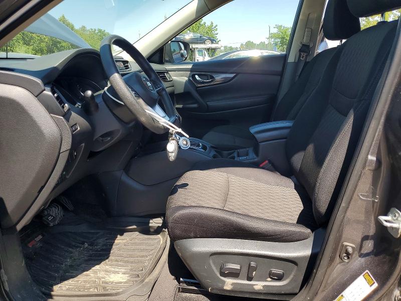 Aukcja sprzedaży 2018 Nissan Rogue, vin: 5N1AT2MV8JC804541, numer aukcji: 64073876