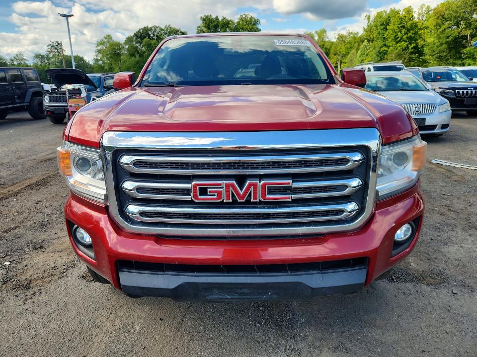 Aukcja sprzedaży 2016 Gmc Canyon, vin: 1GTH6CEA2G1389054, numer aukcji: 65048566