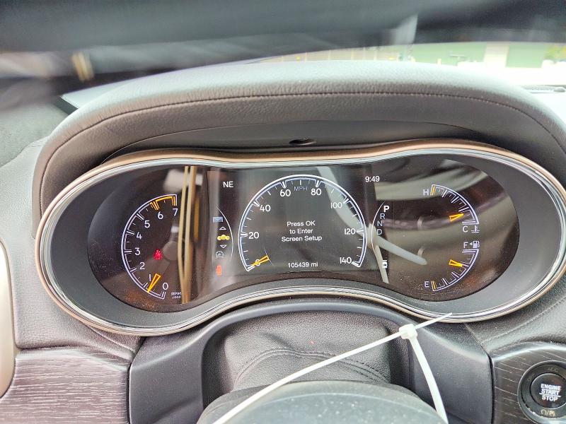 Продаж на аукціоні авто 2016 Jeep Grand Cherokee, vin: 1C4RJFJT5GC450655, номер лоту: 66826046
