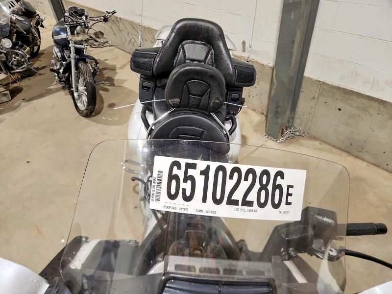 Продажа на аукционе авто 2008 Honda Gl1800, vin: 1HFSC47L68A704772, номер лота: 65102286