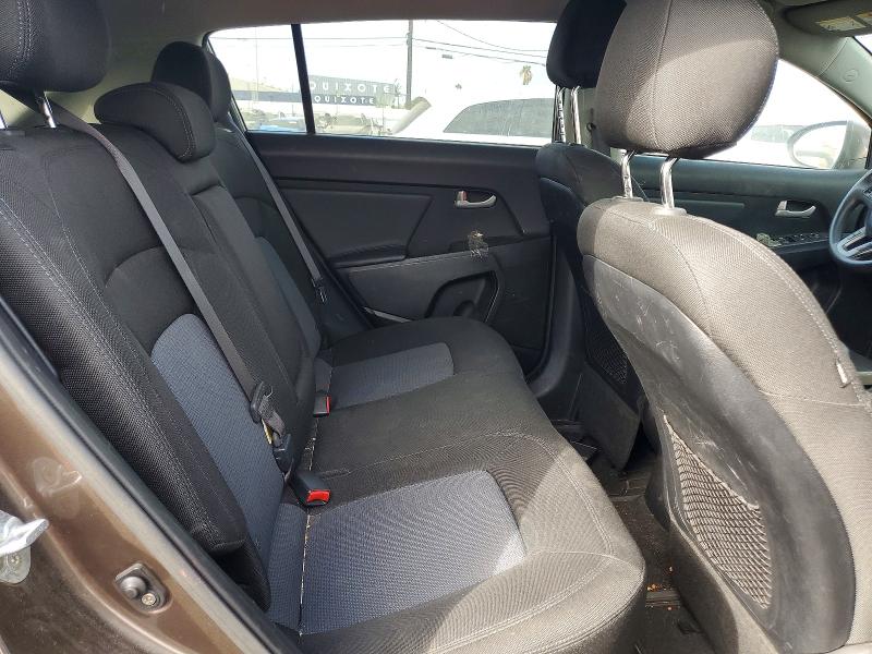 Продаж на аукціоні авто 2014 Kia Sportage, vin: KNDPBCAC4E7560850, номер лоту: 66187396