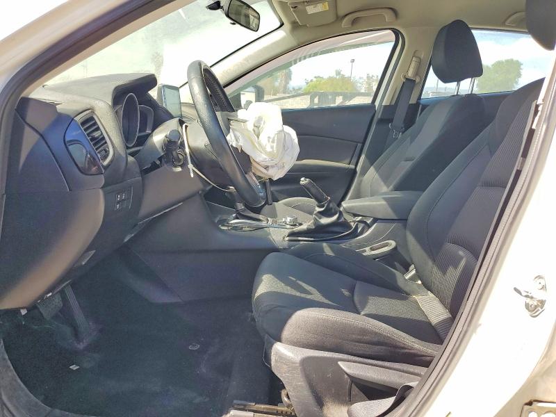 Aukcja sprzedaży 2015 Mazda 3, vin: 3MZBM1L73FM151252, numer aukcji: 58330336