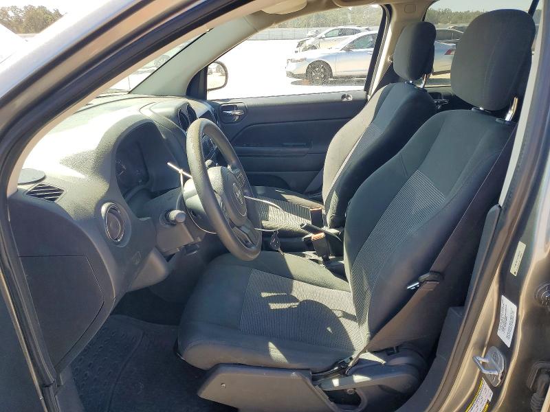 Продажа на аукционе авто 2014 Jeep Compass, vin: 1C4NJCBA1ED552052, номер лота: 64423606