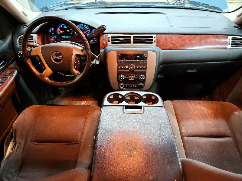 65407466 :رقم المزاد ، 1GKFK26349R205710 vin ، 2009 Gmc Yukon Xl مزاد بيع