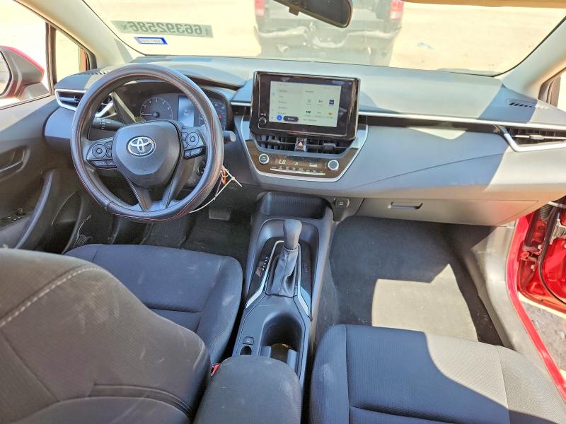 Aukcja sprzedaży 2023 Toyota Corolla, vin: 5YFB4MDE2PP006943, numer aukcji: 66392586
