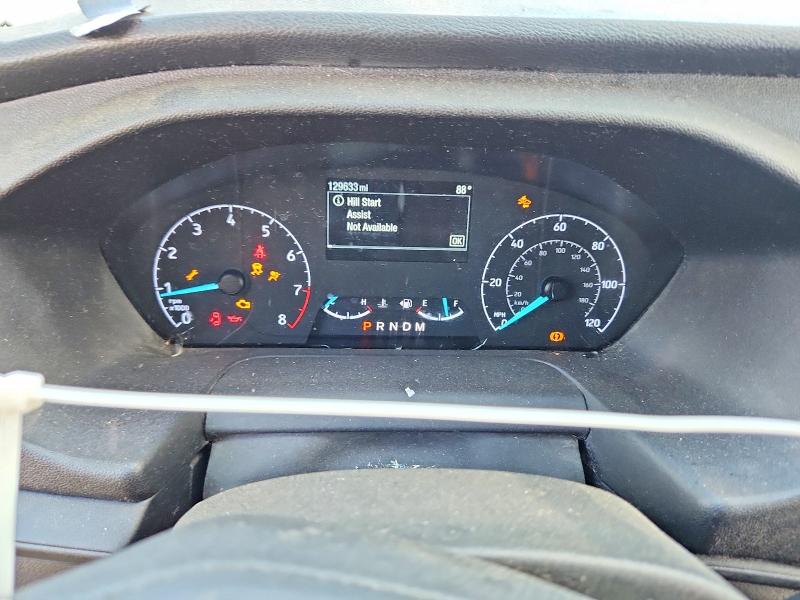 Auction sale of the 2021 Ford Transit, vin: 1FTBR1Y86MKA58459, lot number: 65809956