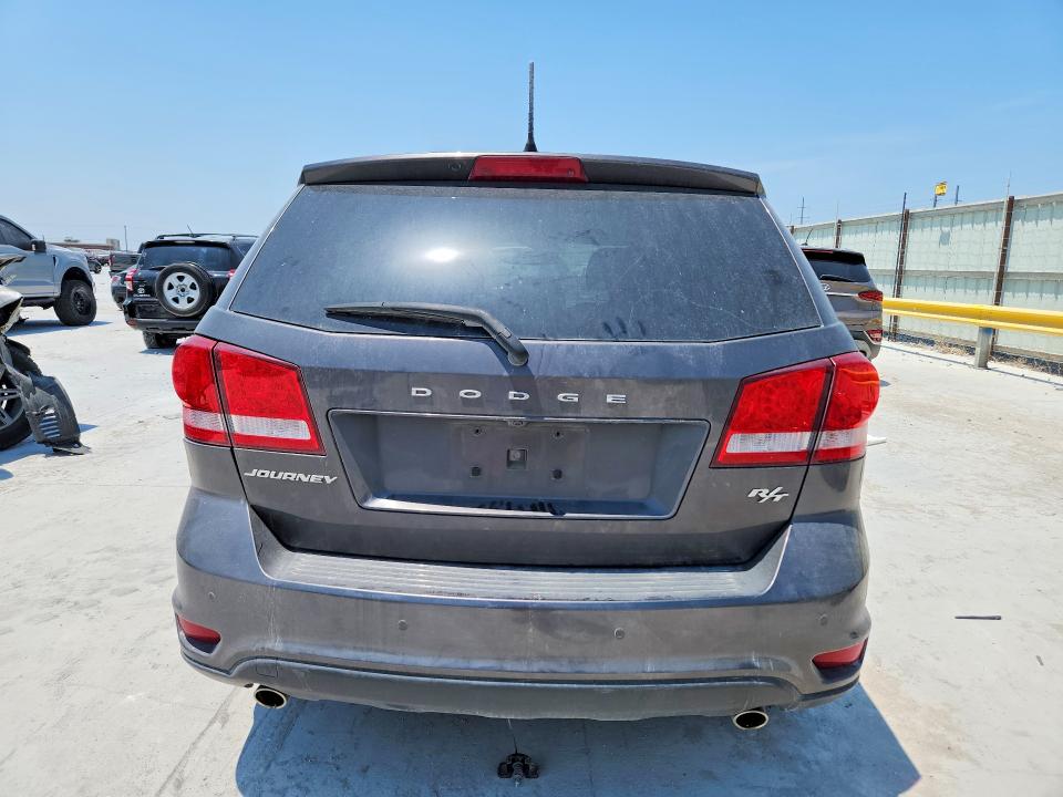 Aukcja sprzedaży 2014 Dodge Journey, vin: 3C4PDCEG2ET237142, numer aukcji: 63427216