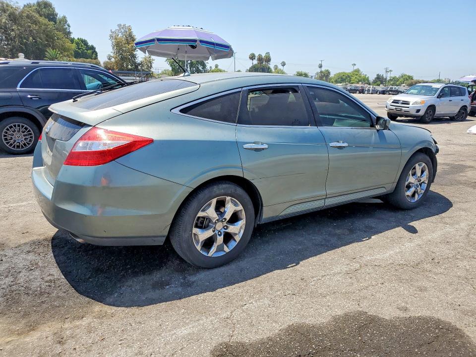 Продаж на аукціоні авто 2011 Honda Accord Crosstour, vin: 5J6TF1H57BL003264, номер лоту: 63431616