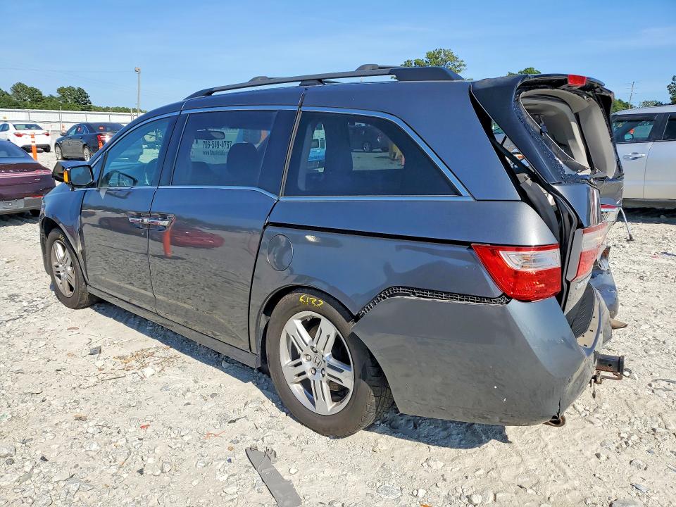 Aukcja sprzedaży 2012 Honda Odyssey, vin: 5FNRL5H96CB128523, numer aukcji: 65349856