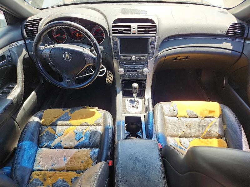 Продаж на аукціоні авто 2008 Acura Tl, vin: 19UUA765X8A026624, номер лоту: 66030246