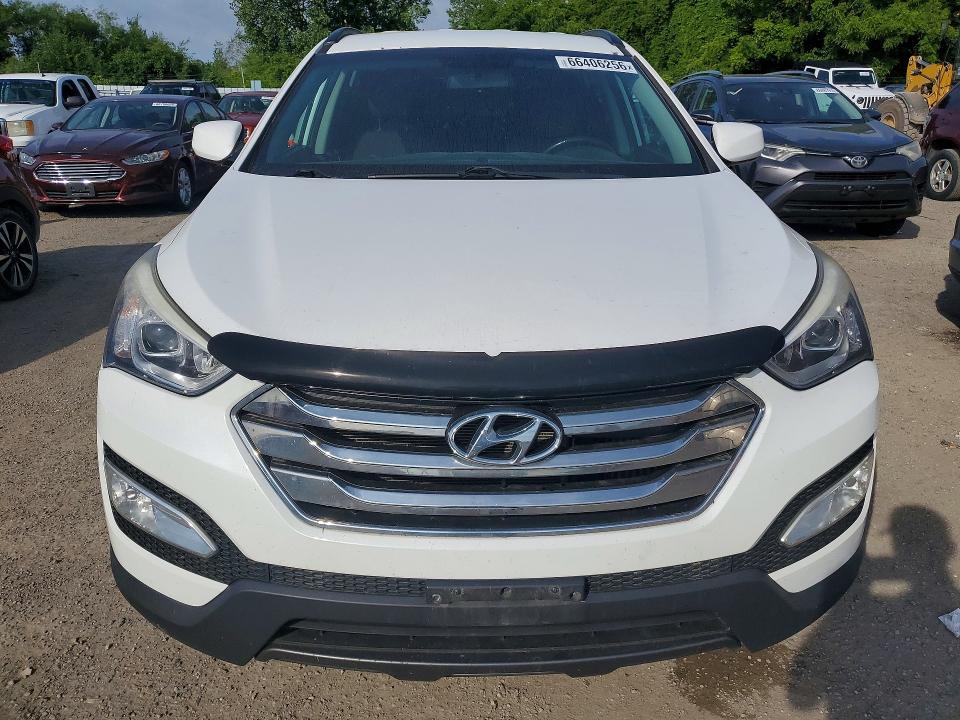 Aukcja sprzedaży 2014 Hyundai Santa Fe Sport, vin: 5XYZUDLA3EG215333, numer aukcji: 66406256