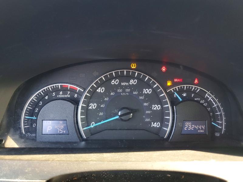 Продаж на аукціоні авто 2012 Toyota Camry, vin: 4T4BF1FK6CR169394, номер лоту: 65832736