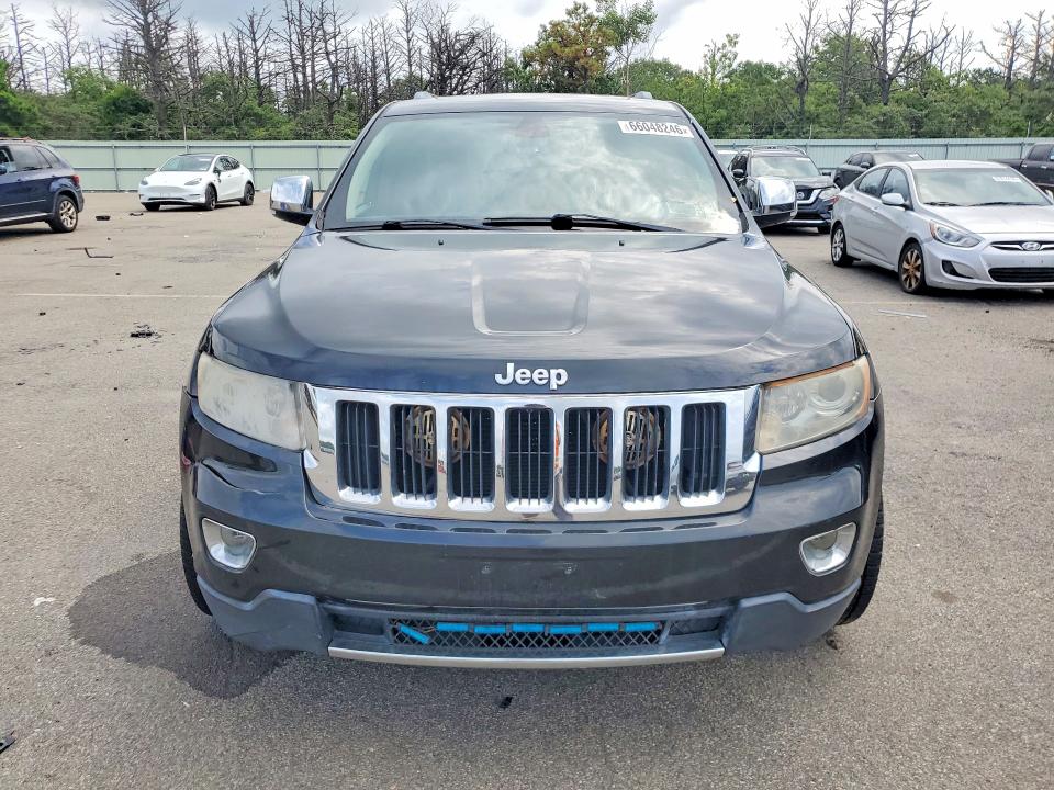 Aukcja sprzedaży 2011 Jeep Grand Cherokee, vin: 1J4RR5GG1BC552096, numer aukcji: 66048246