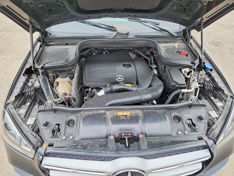 Aukcja sprzedaży 2020 Mercedes-benz Gle, vin: 4JGFB4KB9LA139287, numer aukcji: 64679596