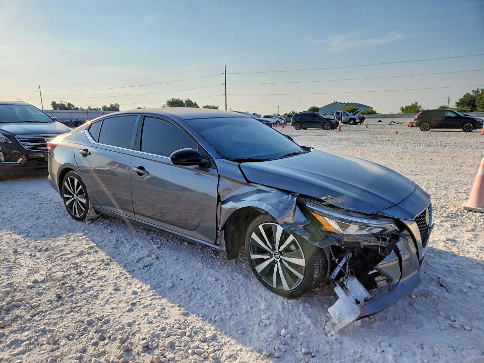 Aukcja sprzedaży 2022 Nissan Altima, vin: 1N4BL4CV0NN365891, numer aukcji: 66952026