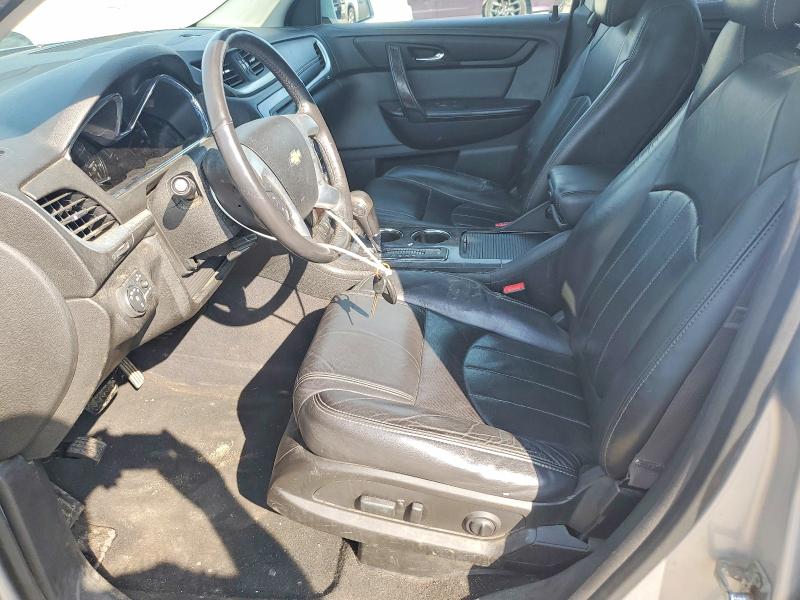 Aukcja sprzedaży 2015 Chevrolet Traverse, vin: 1GNKVJKD7FJ361803, numer aukcji: 64239776