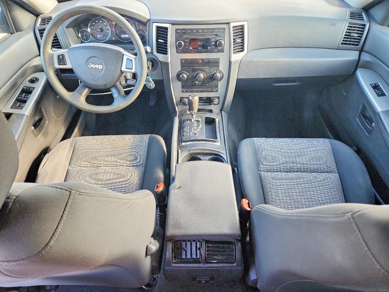 64598446 :رقم المزاد ، 1J8GR48K28C216260 vin ، 2008 Jeep Grand Cherokee مزاد بيع