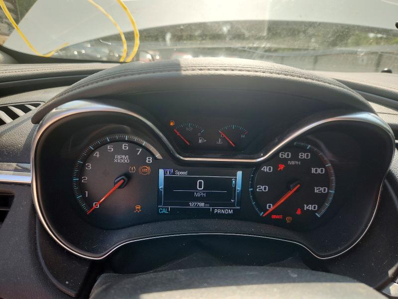 Продаж на аукціоні авто 2017 Chevrolet Impala, vin: 1G1145S35HU214170, номер лоту: 61873606