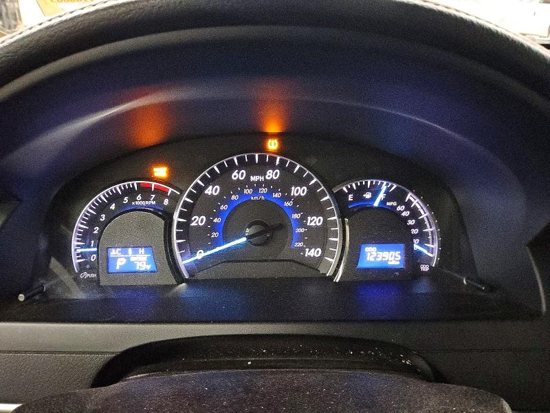 2014 Toyota Camry მანქანა იყიდება აუქციონზე, vin: 4T4BF1FKXER398115, აუქციონის ნომერი: 65073086