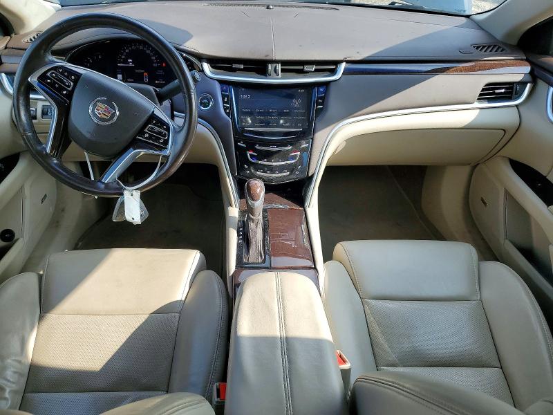 Aukcja sprzedaży 2015 Cadillac Xts, vin: 2G61N5S39F9211175, numer aukcji: 64813176
