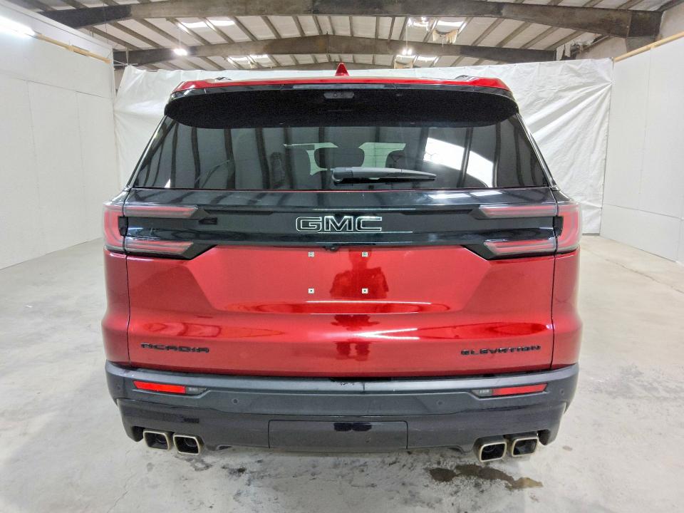 Aukcja sprzedaży 2026 Gmc Acadia, vin: 1GKENKKS7TJ110578, numer aukcji: 66304526