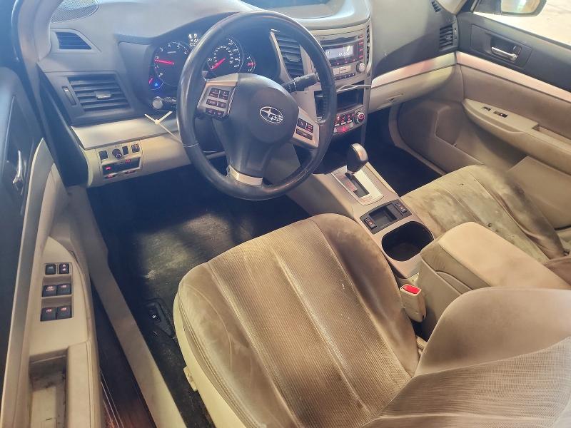 Aukcja sprzedaży 2013 Subaru Legacy, vin: 4S3BMBC69D3049078, numer aukcji: 65683676